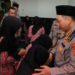 Kapolresta Malang Kota Halal Bihalal dan Santunan Kepada Anak Yatim di Padepokan Pringgoboyo