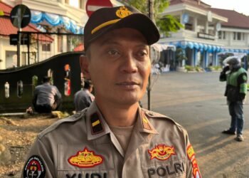 Polisi Panggil Dokter AY Soal Dugaan Kasus Pelecehan di Persada Hospital Malang