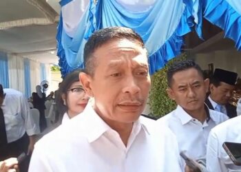 Walikota Wahyu Sebut Kota Malang Jadi yang Pertama di Jatim Pelaksanaan Program Sekolah Rakyat