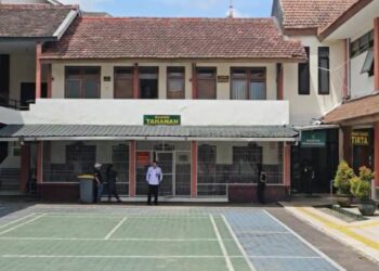 Delapan Terdakwa Kasus Pabrik Narkoba di Kota Malang Divonis 18-20 Tahun Penjara