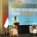Pemkot Malang Matangkan RPJMD 2025–2029, Wujudkan Kota Mbois Berkelas