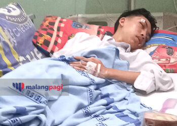 Siswa SMKN 4 Malang Kritis, Dikeroyok Belasan Pemuda Sepulang Sekolah