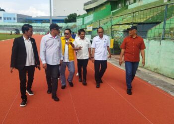 DPRD Kota Malang Dorong UMKM dan Hotel Dilibatkan Aktif dalam Porprov IX 2025