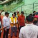 Komisi D DPRD Kota Malang Minta Persiapan Venue Porprov Jatim IX Rampung Pertengahan Mei
