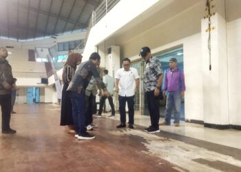 Komisi D DPRD Kota Malang Dorong Rakor Bersama Wali Kota Jelang Porprov Jatim IX 2025