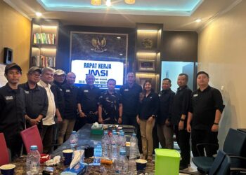 JMSI Malang Raya Gelar Rapat Kerja Perdana, Usung Semangat Solid dan Berdaya Saing