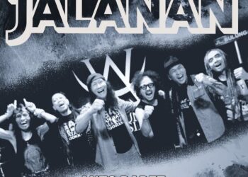 Konser Sambang Sambung Sketsa Jalanan Bersama Anto Baret dan Musisi Legendaris