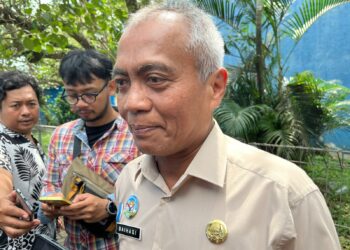 Pemkot Malang Genjot Perbaikan GOR Ken Arok, Target Rampung 20 Mei 2025