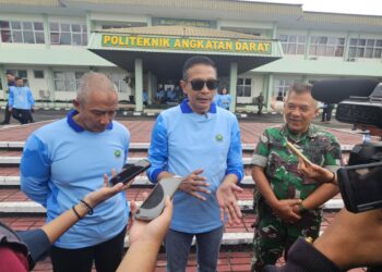 Wali Kota Malang Fokus Percepat Implementasi Program Pemerintah Pusat, Termasuk MBG dan Sekolah Rakyat