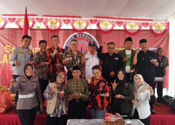 Rayakan HUT ke-8, Sekjen SSI Malang: Angkot Harus Bangkit dan Berkembang