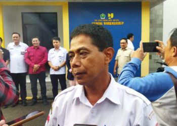 Di Balik Sanitary Landfill TPA Supit Urang, Ada Jeritan Tiga Desa Terdampak