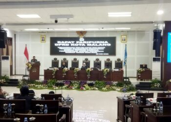 DPRD Kota Malang Tegaskan Peningkatan Kualitas SDM Jadi Fokus Utama RPJMD