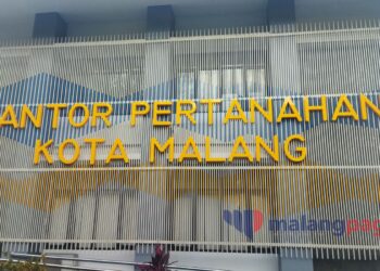 Imbauan Presiden RI Soal Pertek, ATR/BPN Kota Malang Tetap Berlakukan Aturan Lama