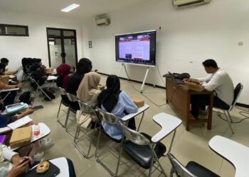 Pakar Hukum Malang Soroti RKUHAP, Dorong Sistem Peradilan yang Lebih Adil dan Efisien