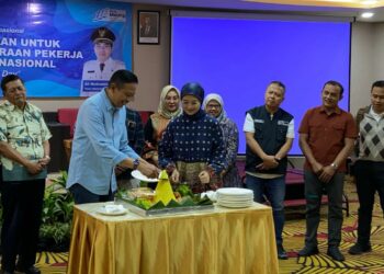 Program Idrek, Cara Wali Kota Malang Beri Ruang Kesejahteraan Bagi Pekerja