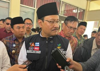Program Sekolah Rakyat, Mensos RI Target 2026 Nol Persen Kemiskinan Ekstrem
