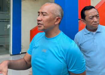 Pemkot Malang Siapkan Lahan 8,5 Hektar untuk Gedung Permanen Sekolah Rakyat Tahun 2026