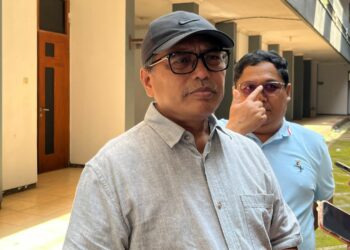 KemenPU Pastikan Gedung Baru Sekolah Rakyat Akan Miliki Fasilitas Lengkap