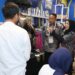 UMKM Kota Malang Curi Perhatian di Indonesia City Expo 2025