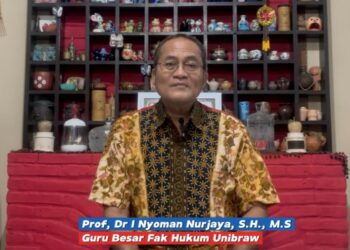 Guru Besar Hukum dan Akademisi Soroti Pentingnya Kepatuhan Undang-Undang dalam Aksi Demonstrasi