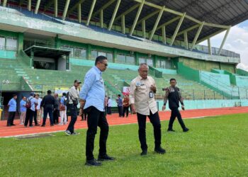 Kota Malang Siap Sambut Porprov Jatim 2025, Wali Kota Dorong Promosi Masif