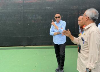 Kota Malang Siap Sambut Porprov Jatim 2025, Wali Kota Dorong Promosi Masif