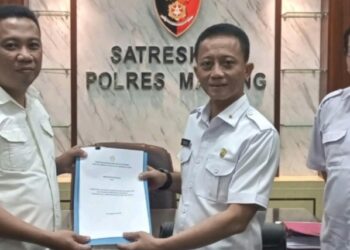 Konsumen Rugi Miliaran, Kementerian PKP Tindaklanjuti Dugaan Penyimpangan di Perumahan Grand Mutiara Kedungrejo