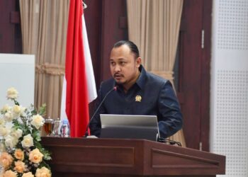 DPRD Kota Malang Dorong Polisi Periksa 75 Fasyankes Terkait Dokumen Lingkungan dan Limbah Medis