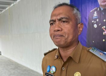Dukung Atlet Kota Malang di Porprov Jatim 2025, Wali Kota Kerahkan ASN hingga Pelajar