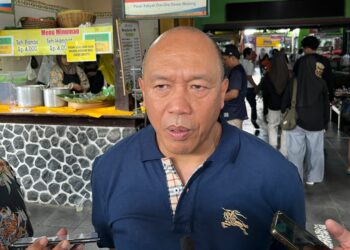 Pemkot Malang Siapkan Revitalisasi Pasar Bareng, Berkonsep Kuliner Timur Tengah