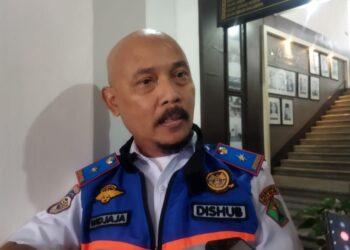 Jaga Eksistensi Angkot, Pemkot Malang Siapkan Peran Baru di Era Trans Jatim