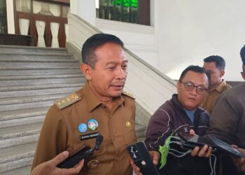 Wali Kota Malang Janjikan Bonus Besar Peraih Emas Porprov Jatim 2025