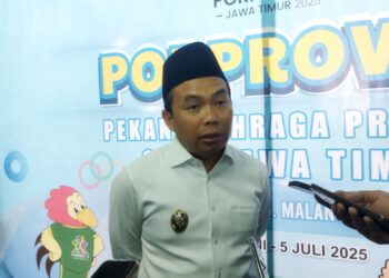 Pemkot Malang Pertimbangkan Efektivitas dan Pengawasan dalam Penerapan WFA bagi ASN