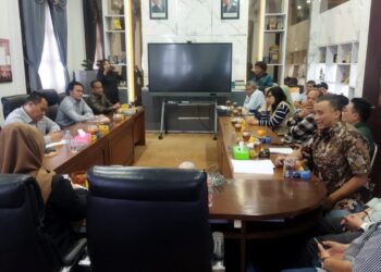 Puluhan Korban Penipuan Apartemen MCP Mengadu ke Komisi A DPRD Kota Malang