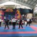Karina Arisandi Melaju ke Final Point Fighting, Kickboxing Putri Kota Malang Bidik Emas di Porprov Jatim 2025
