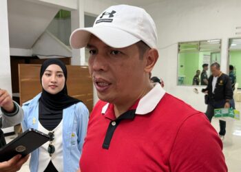 Promosi Porprov 2025 Dinilai Kurang, Kadispora Provinsi Desak Pemda se-Jatim Ikut Aktif Promosi