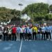 Turnamen Tenis Open di Malang Jadi Ajang Pemanasan Jelang Porprov Jatim 2025