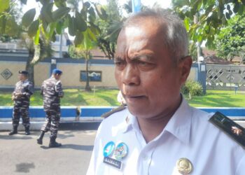 Pemkot Malang Geser Sejumlah Venue Porprov 2025, Velodrom Hanya Dipoles Tanpa Diperbaiki