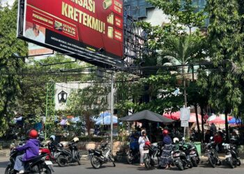 Renovasi Pasar Besar Belum Pasti, Pemkot Malang Masih Tunggu Kepastian dari Pusat