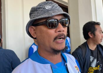 Catat! Ini Rekayasa Lalin dan Parkir Khusus Kontingen Jelang Pembukaan Porprov Jatim 2025 di Kota Malang