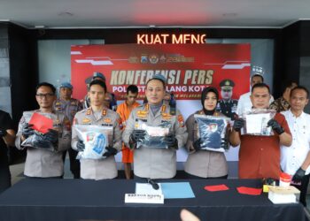 Pembunuhan Wanita Muda di Losmen Sukun Terungkap, Pelaku Ditangkap Lima Hari Usai Kejadian