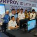 Dorong Efek Ekonomi di Porprov IX, Wali Kota Malang Optimalkan Peran UMKM di Tiap Venue