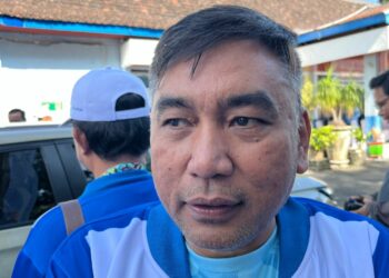 KONI Kota Malang Pastikan Tempel Ketat Surabaya di Posisi Runner Up Porprov Jatim