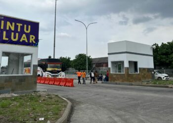 Anggota TNI Dikeroyok di Terminal Arjosari Malang, Tiga Pelaku Diduga Jupang Diamankan