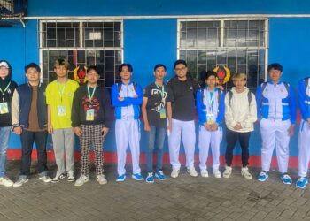 Atlet E-sport Kota Malang Targetkan Dua Emas di Porprov IX Jatim 2025