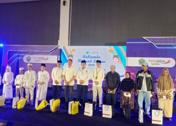 Pemkot Malang dan Bank Jatim Syariah Kolaborasi Gelar Acara Islami di MCC