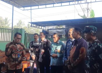 Pemkot Malang Salurkan Bantuan Beras untuk 20.932 Warga, Setiap Orang Terima 20 Kg