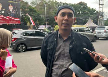 Kuasa Hukum Ungkap Alasan Pelaku Tusuk Pesilat Hingga Tewas, Spontan Karena Terdesak Saat Dikeroyok