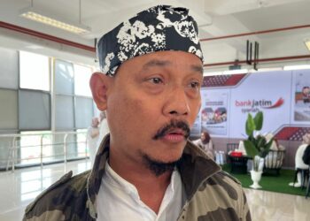 Dishub Kota Malang Pangkas Anggaran, Proyek Gedung Parkir Kayutangan Jadi Tiga Lantai