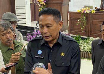 Wali Kota Malang Tunggu Aturan Pemprov Soal Sound Horeg